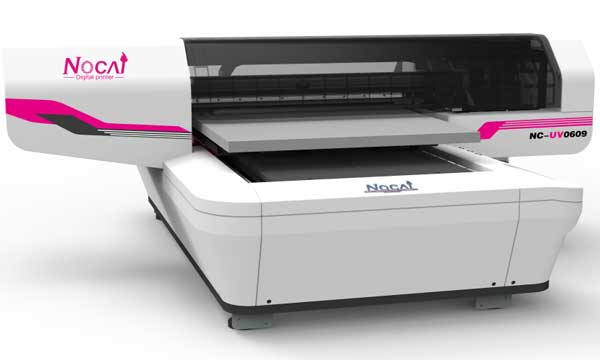 Saudi Customers: Screen Printing in the Advertising Industry? UV Printers Help You Create More Possibilities!