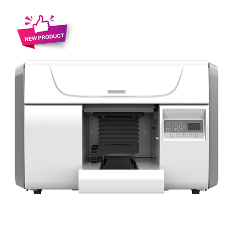 A3 Visual Positioning UV Printer NC-UVA3MAX