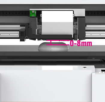 UV printing NC-UV9060MAX
