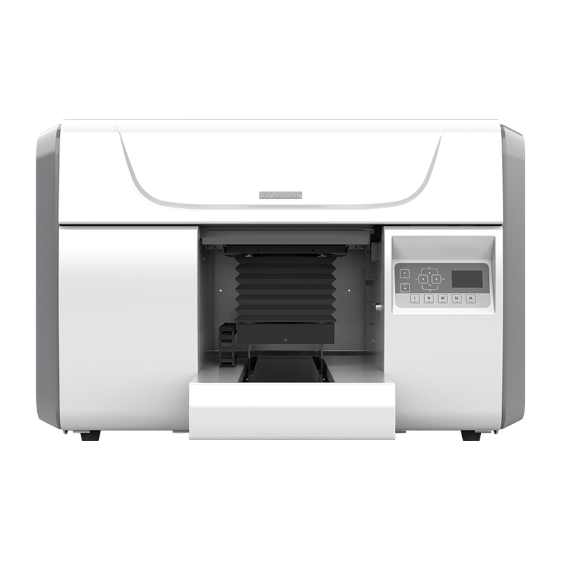 A3 Visual Positioning UV Printer NC-UVA3MAX