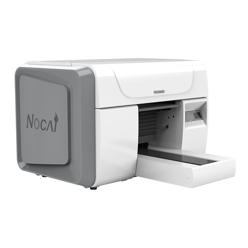 A3 Visual Positioning UV Printer NC-UVA3MAX