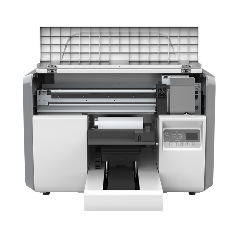 A3 Visual Positioning UV Printer NC-UVA3MAX