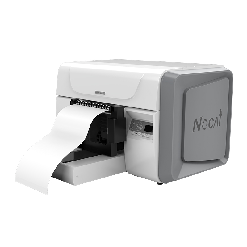 A3 Visual Positioning UV Printer NC-UVA3MAX