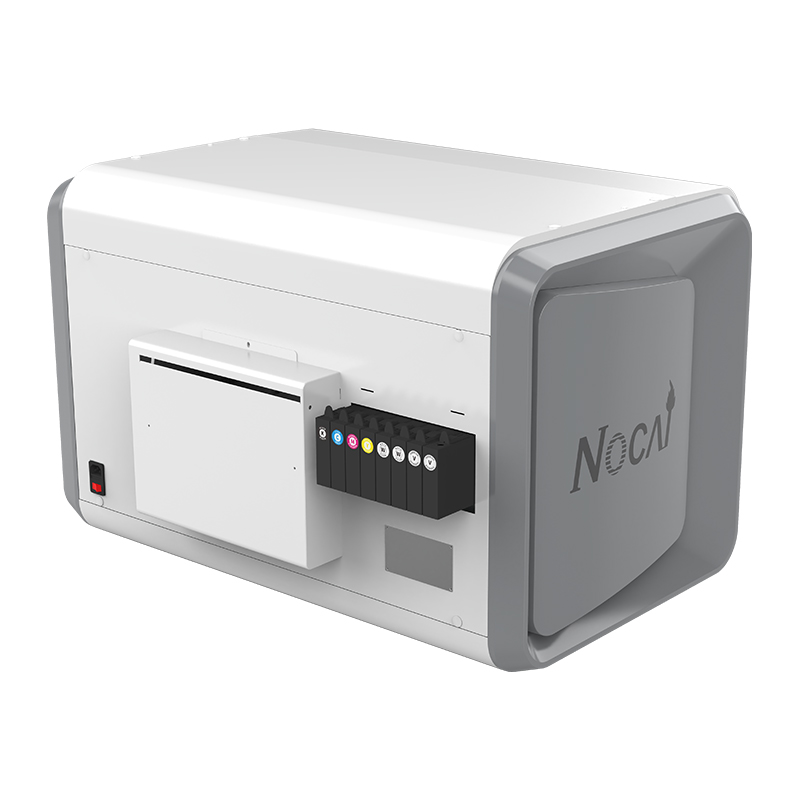 A3 Visual Positioning UV Printer NC-UVA3MAX