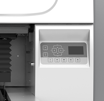 A3 Visual Positioning UV Printer NC-UVA3MAX