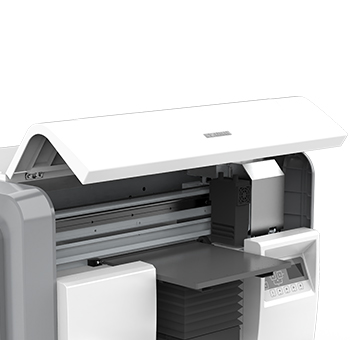 A3 Visual Positioning UV Printer NC-UVA3MAX