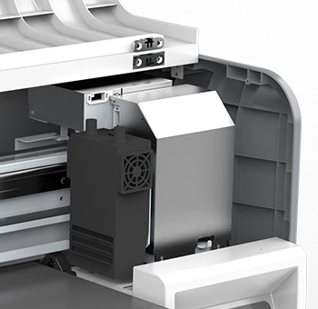 A3 Visual Positioning UV Printer NC-UVA3MAX