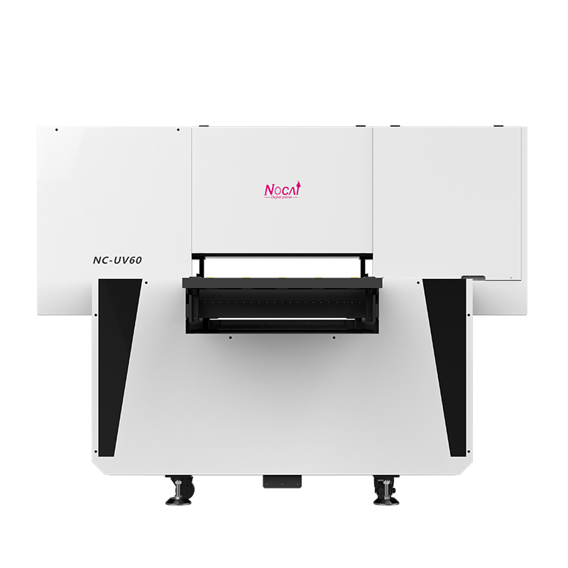 NC-UV60-Nuocai Product Detailed Information -Streamlined Ai visual UV printer
