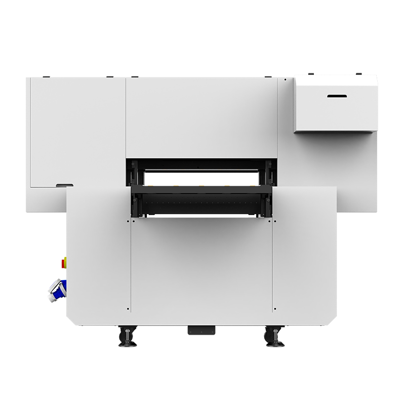 NC-UV60-Nuocai Product Detailed Information -Streamlined Ai visual UV printer