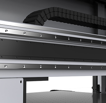 NC-UV60-Nuocai Product Detailed Information -Streamlined Ai visual UV printer