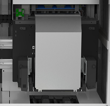NC-UV60-Nuocai Product Detailed Information -Streamlined Ai visual UV printer