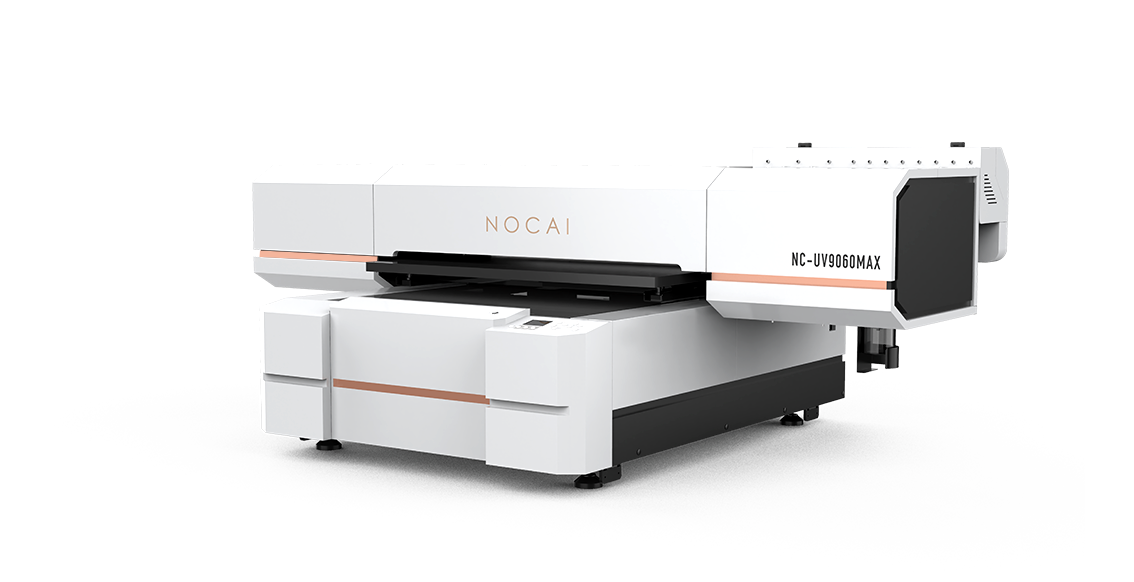 Mini desktop・UV printer for  thermos cups  NC-Cylinder Elf-mini