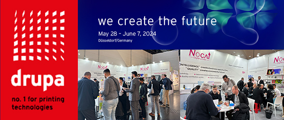 Exhibition Information | Nuocai participates in the 2024 German Druba Exhibition Report