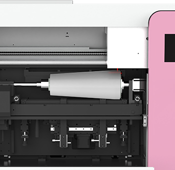 Mini desktop・UV printer for  thermos cups  NC-Cylinder Elf-mini