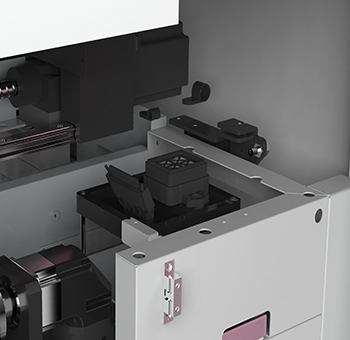 Mini desktop・UV printer for  thermos cups  NC-Cylinder Elf-mini