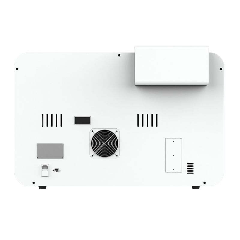 Mini desktop・UV printer for  thermos cups  NC-Cylinder Elf-mini