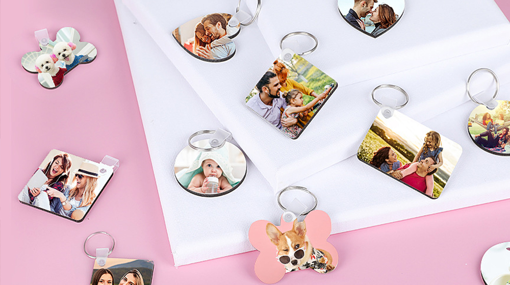 UV printing: Everything is a canvas, reshaping manufacturing and creativity cross-border