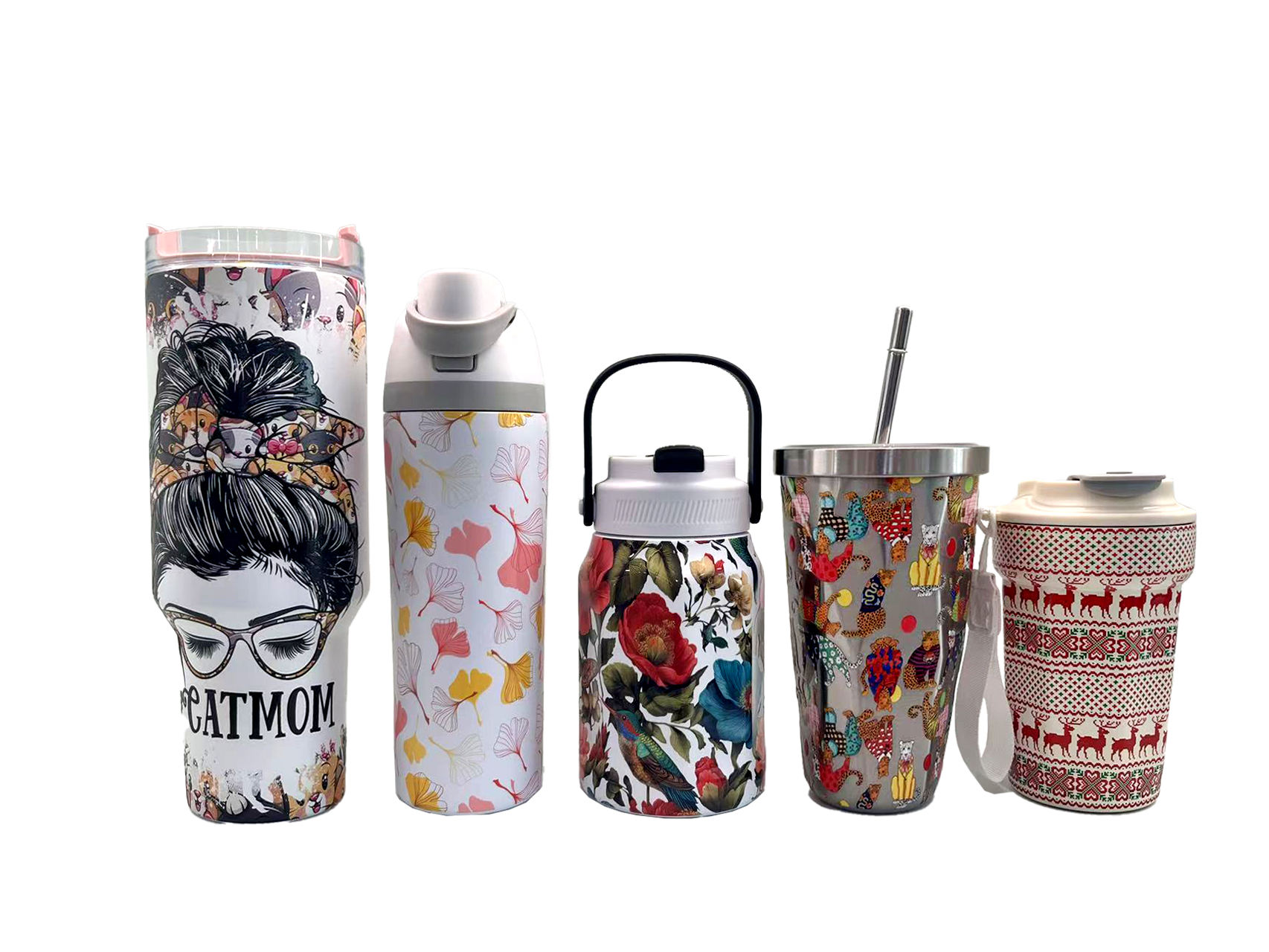 Printing on Curves & Irregular Shapes: High-Speed Cylindrical Printers Break Production Limits