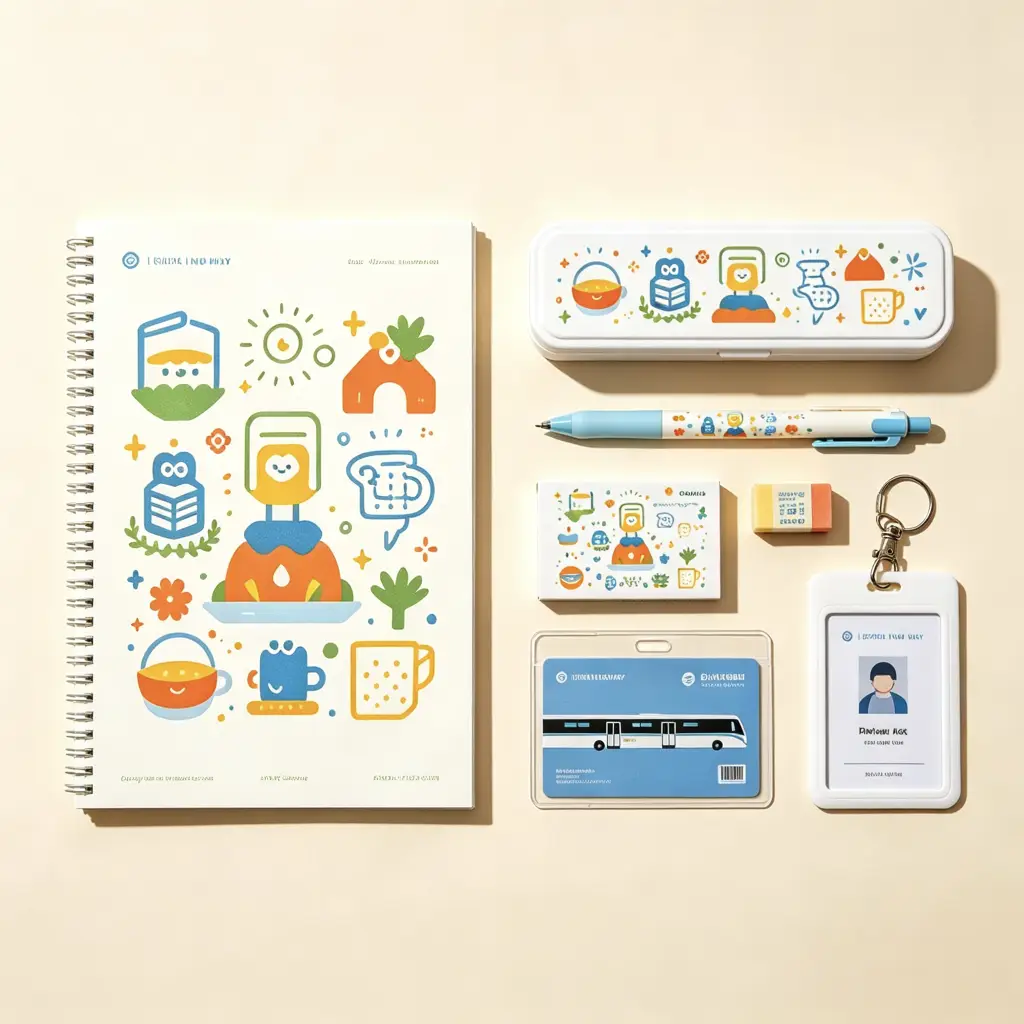 Stationery Industry Solutions_Cover Image