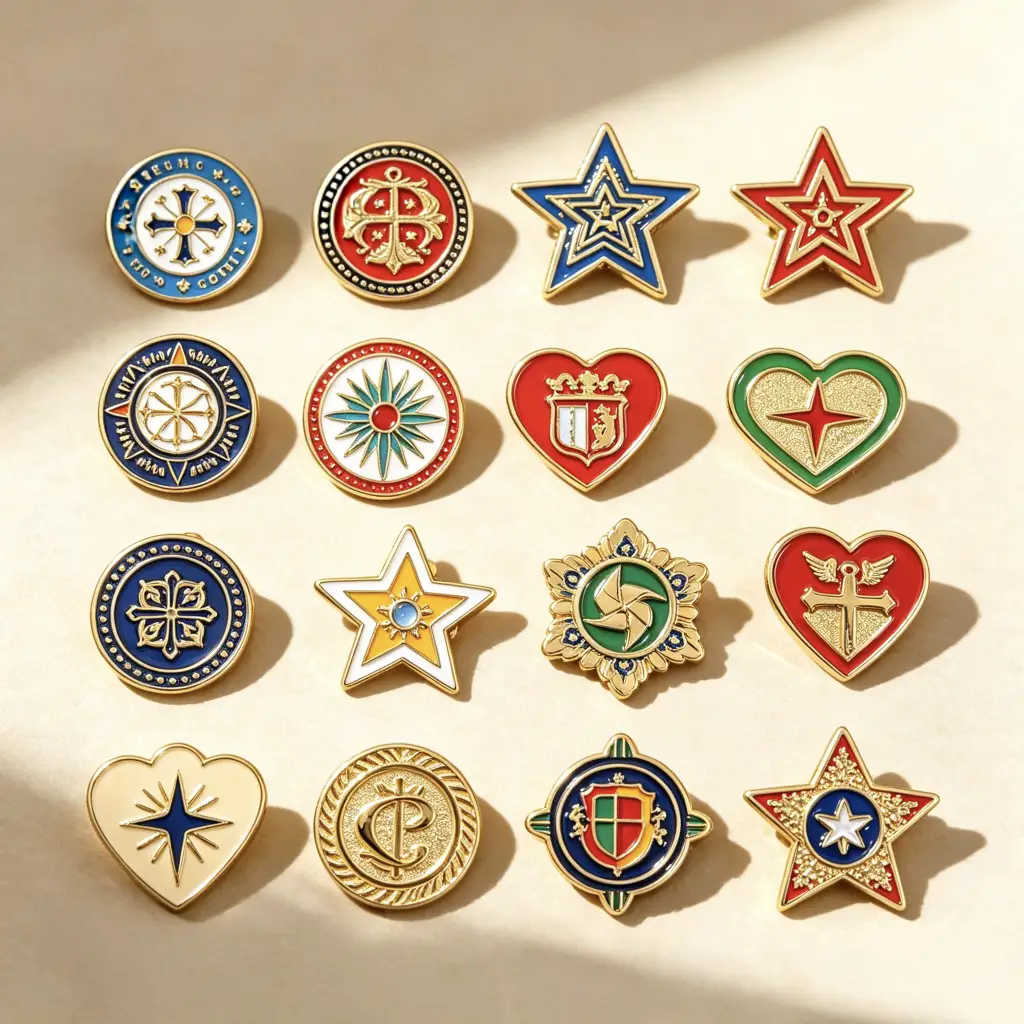 Hardware Badge Industry Solutions_Cover Image