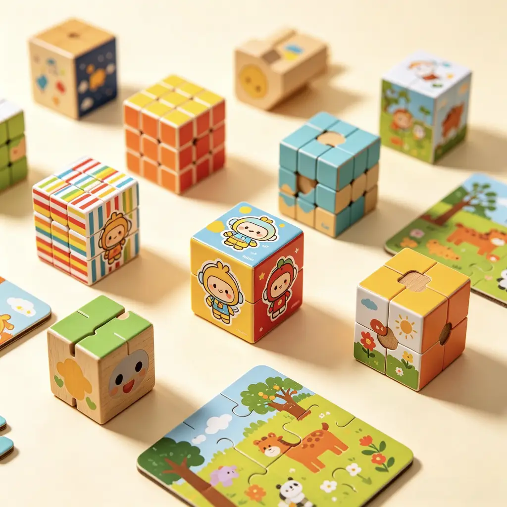 Toy Industry Solutions_Cover Image