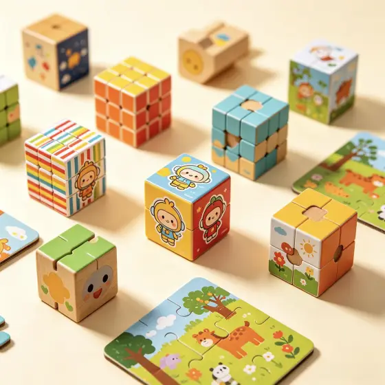 Toy Industry Solutions_Cover Image