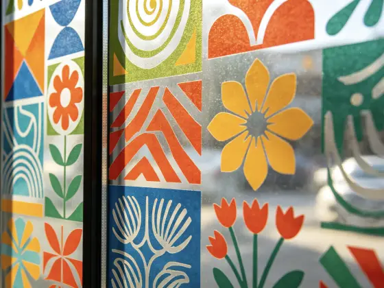 Glass Printing: Light and Transparency Combined_Right