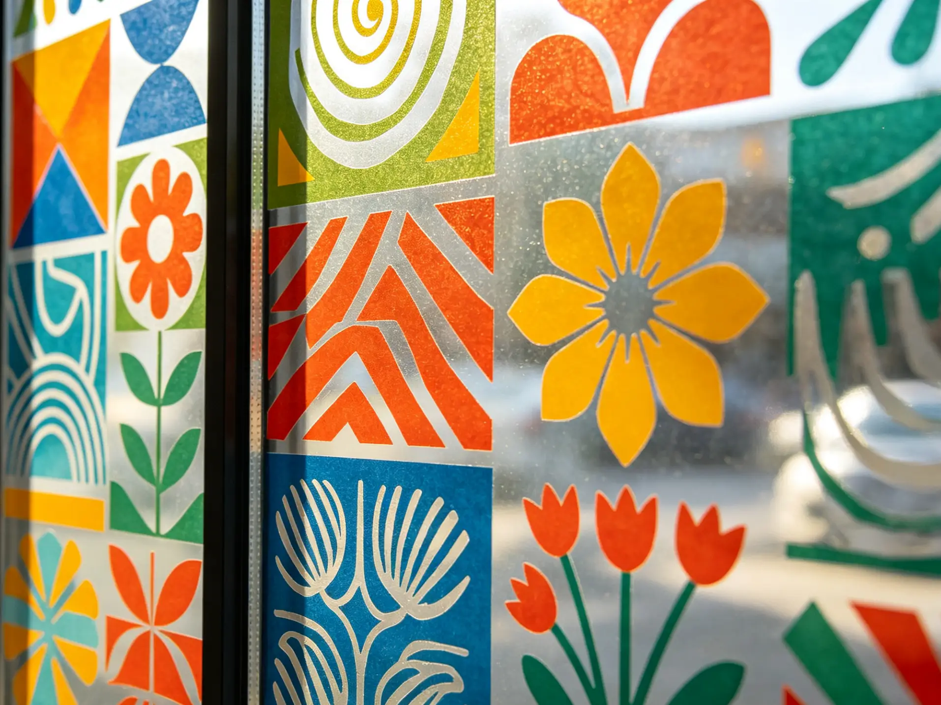 Glass Printing: Light and Transparency Combined_Right
