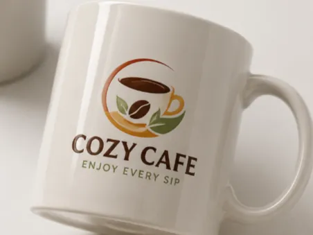Line Up a Logo with UV Print