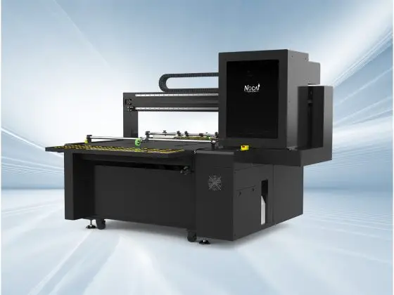 Nocai Packaging Box Printing Transforms Custom Boxes