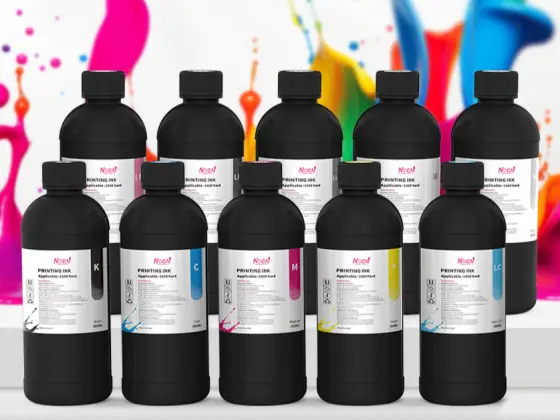 Nocai Packaging Material Printing Drives Innovation