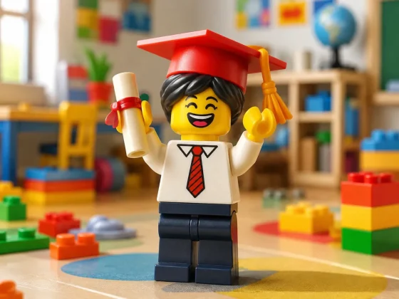Personal UV Printer for Lego Minifigures