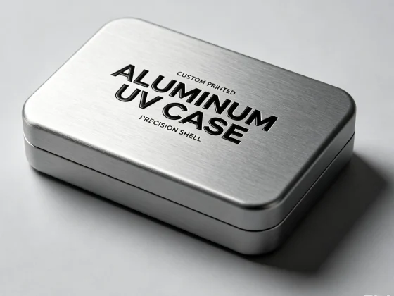 Best UV Printer for Aluminum Enclosures